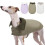 Fellweste für Hunde, dicker Mantel, Pullover, Kleidung,-Lila XL 3