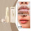 (3pcs) Transferproof Color Changing Lipstick Natural Moisturizing Lip Balm 2