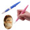 Felting Needle Handle with 3 Felting Needle Embroidery-Blue 3