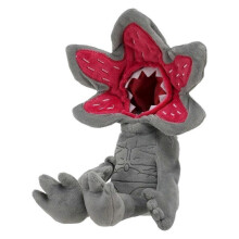 35cm Demogorgon Plush Toy Stranger Things Flower Monster Stuffed Animal Hugging Doll for Kids & Adults