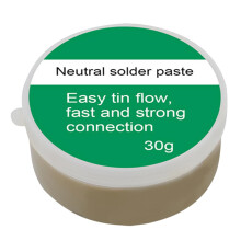 Soldering Cream 8g 10g 30g 60g 100g Tin Paste for Electronics LED Welding Compatible with Circuit Boards