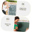Bulletin Board Cladding Interchangeable Edge Sticker Boundaries 2
