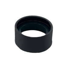Soft Rubber Eyepiece Eye Shield Eyepiece Cover 2837mm For Binoculars Microscopes Eye Guard Cups No 2 Foldable Large