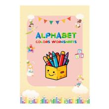 Letter Tracing Workbooks for Kids Homeschool Kindergarten Supplies Travel
