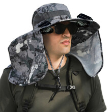 Chapeaux unisexes sophistiqués, anti-transpiration, chapeau-S12
