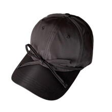 Chapeau de sport moderne, chapeau de Baseball moderne, nœud-Noir
