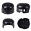Protections pratiques, casques de sécurité pour-grille blanche 3