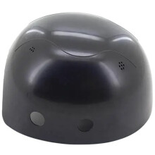 Chapeau de sécurité confortable pour des-4 trous noirs