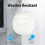 (Us Regulations) Trade E-Commerce Waterproof Wireless Pet Training Touch Button Doorbell 5