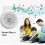 (British Regulations) Trade E-Commerce Waterproof Wireless Pet Training Touch Button Doorbell 2