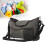 Ευέλικτο καρότσι, Universal Fit Organizer καροτσιού με μονωμένες θήκες για ποτήρια, ιδανικό 2