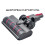 High Efficiency Cleaning Tool Plastic Texture for Efficient Home 2