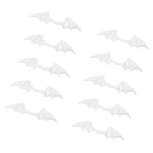 Roleplaying Horned Wing Without Tool Need Crafting-White