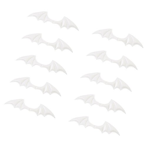 Roleplaying Horned Wing Without Tool Need Crafting-White