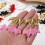 Multipurpose PU Leather Wing Instants Setups Costumes-gold 5