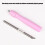 Punch Needle Tool 2.5mm/3.5mm/5mm-Two color three head 5