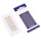 Embroidery Needle Easy Threading Alloy for Crafting Sewing-Gold 7