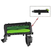 Cleaning Head Module Door Latch for Irobot Roomba E/I/J Series E5 E6 I2 I3 I4 I5 I6 I7 I8 J5 J6 J7 J