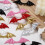 Multipurpose PU Leather Wing for Gothic Costumes-Laser silver 4