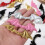 Gothic Styles Detachable Wing for Costumes Designs Soft-Red 2