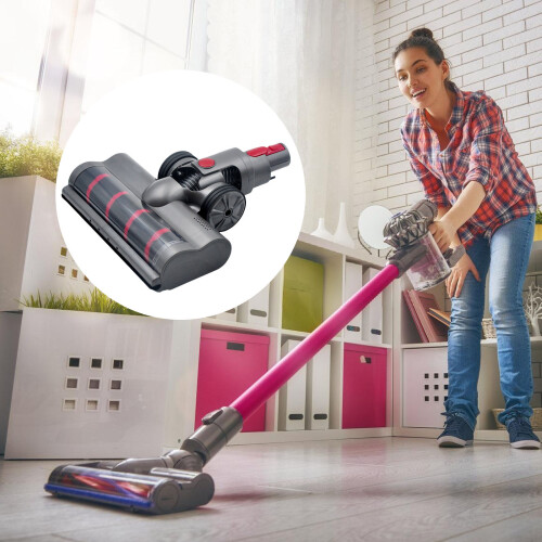 High Efficiency Cleaning Tool Plastic Texture for Efficient Home 2