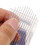 Embroidery Needle Easy Threading Alloy for Crafting Sewing-Gold 4