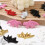Instants Assembly PU Leather Wing Accessories for Role-Black 2