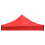 Canopy Replacement Top Cover Waterproof Oxford Cloth-Red 1