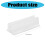 20Pieces Sticky Wall Organizers Strong Adhesive Backing Easy 3