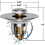 Drain Magic AS-SEEN-ON-TV Replace Broken or Missing Bathroom Drain Stoppers in 2