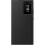 Official Galaxy S24 Ultra Smart View Wallet Case, Black 1