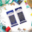 Embroidery Needle Easy Threading Alloy for Crafting Sewing-Gold 6