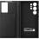 Official Galaxy S24 Ultra Smart View Wallet Case, Black 5