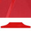 Canopy Replacement Top Cover Waterproof Oxford Cloth-Red 6