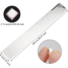 Mirror Mosaics For Home Decor, Handmade Art Supplies With Self-Adhesive Backing For Hassle-Free Crafting, Reflective Silver Light Adds A Luxurious