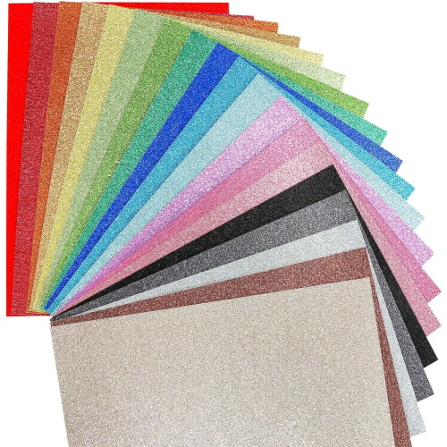 Οι χειροτεχνίες DIY ζωντανεύουν, Αστραφτερά χαρτιά για αξέχαστη περιτύλιξη