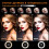RGB Ring Light with 63" Extendable Tripod Stand, CCT Mode & Dynamic Audio-Visual Experience, for Makeup/Live Stream/Photography 1