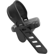 Pedal Perfection, universele pedaalriemen met verstelbare lengte, past moeiteloos op de meeste hometrainers, duurzaam rubber garandeert