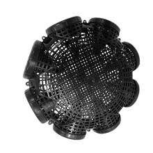 Fishing Trap for Fish Fish Trap with Holes, Crab and Fish Trap Cage