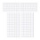 200Pièces Pâte Adhésive Double-Face Transparente Pour Décoration DIY 1