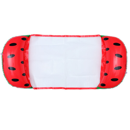 1Pièces Aquatique Gonflable Flottant Pour
