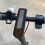 2Pièces Housses Silicone Étanche Pour Central Scooter 10