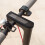 2Pièces Housses Silicone Étanche Pour Central Scooter 8