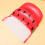 1Pièces Aquatique Gonflable Flottant Pour 9