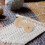 Raindrops Spoel Bobbins Bruin 5 Stuks 1,9 Inch 9