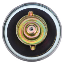 Kraftstofftankdeckel 83904042 E7NN9030AA Metall Für 1000 10 TW TR