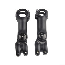 Bicycle Handlebar Extension Aluminum Alloy Height Adjustable 31.8mm Clamp 120mm Extension Compatible With 31.8mm Bars