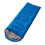 (blue)Waterproof Camping Sleeping Bag for Adults Outdoor 1