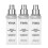 3X Vima Changing Foundation, Vima Cosmetics, Vima Color Changing Foundation 20% C3 1