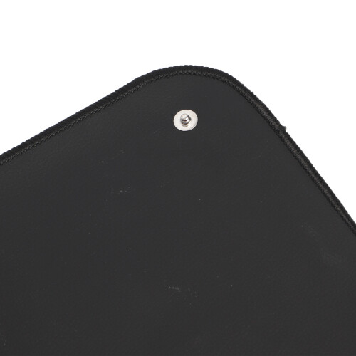 Electronics Anti Static Grounding Mat 0.8mm Thick Conductive Leather Desk Cover 2